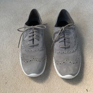 Cole Haan sneaker